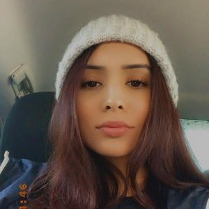 Meet your Posher, Brianna